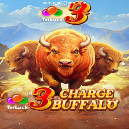 Exploring the Thrills of 3ChargeBuffalo: The Ultimate Slot Adventure