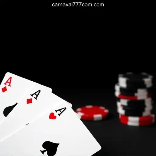 Exploring the Thrills of Blackjack at Carnaval777 Oficial 💯️ - O melhor cassino online do Brasil