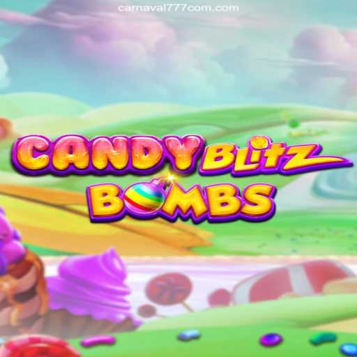 CandyBlitzBombs: A Sweet Explosion at Carnaval777 Oficial 💯️