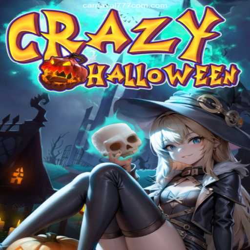 Explore the Thrills of CrazyHalloween: Uncover the Secrets of Carnaval777 Oficial