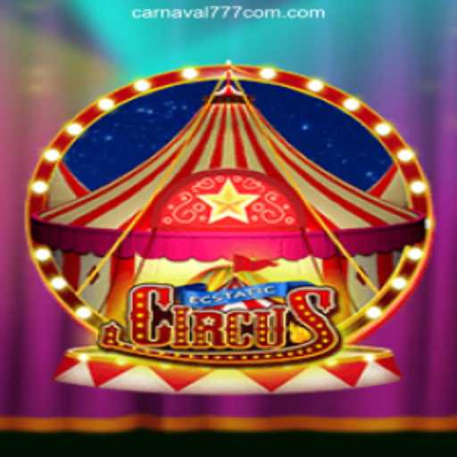 EcstaticCircus: An Immersive Journey into the World of Online Entertainment