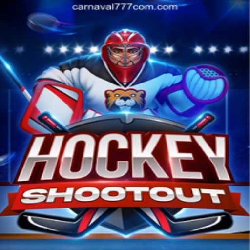 Exploring the Thrills of HockeyShootout in the Exciting World of Carnaval777 Oficial - O Melhor Cassino Online do Brasil