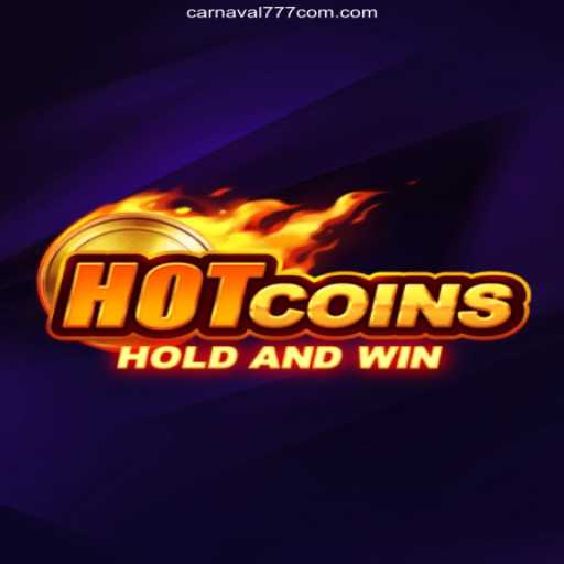 Exploring HotCoins: A Thrilling Addition to Carnaval777 Oficial's Casino Games