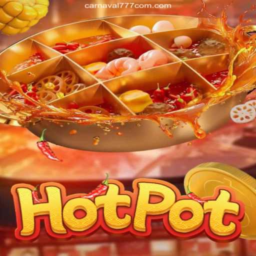 Exploring the Thrills of Hotpot: Discover the Unique Features of Carnaval777 Oficial 💯️ - O melhor cassino online do Brasil