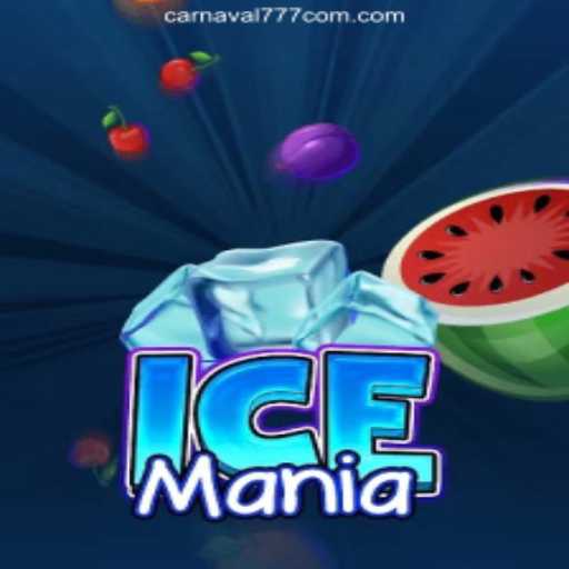 Exploring IceMania: A New Gaming Adventure with Carnaval777 Oficial - O melhor cassino online do Brasil
