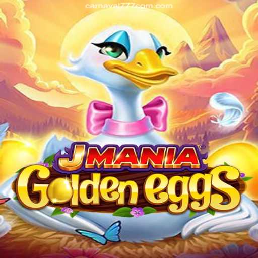 Unveiling the Exciting World of JManiaGoldenEggs: A Thrilling Experience