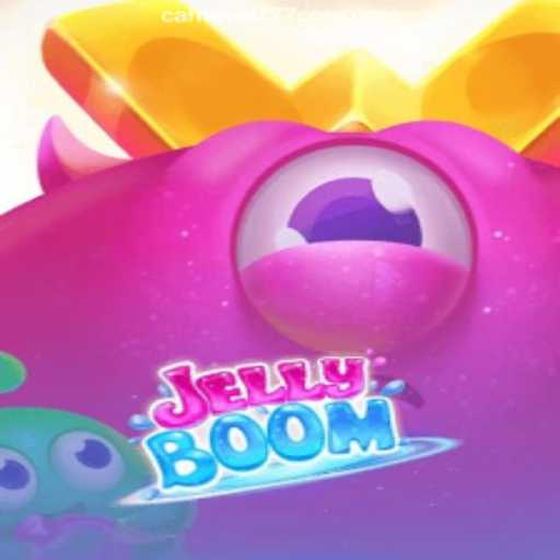Experience the Excitement of JellyBoom and Carnaval777 - The Premier Online Casino in Brazil