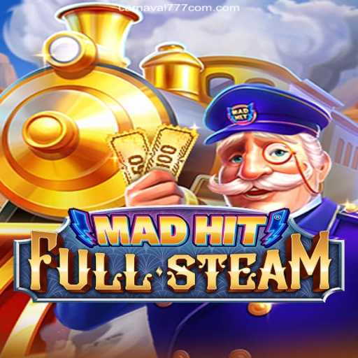 Exploring MadHitFullSteam: A Thrilling Gaming Experience with Carnaval777 Oficial 💯️