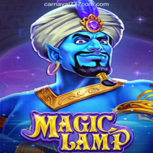MagicLamp Game: Unveiling the Enchantment of Carnaval777 Oficial 💯️ - The Best Online Casino in Brazil