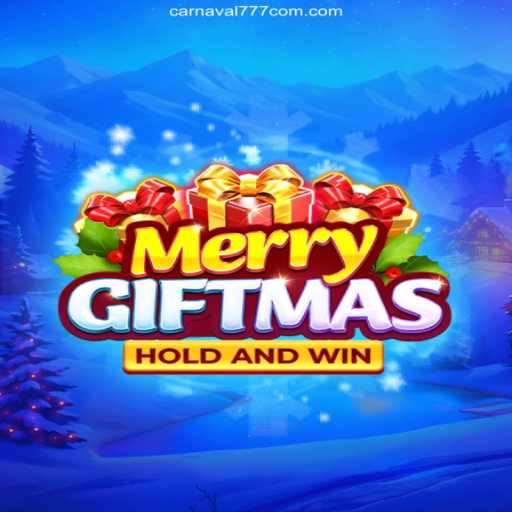 Discover the Magic of MerryGiftmas: The Festive Game Everyone is Talking About