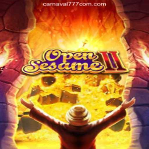 OpenSesameII: Unveiling the Thrills of Carnaval777 Oficial - O melhor cassino online do Brasil