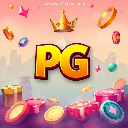 Explorando o Mundo dos Jogos PG: Carnaval777 Oficial 💯️
