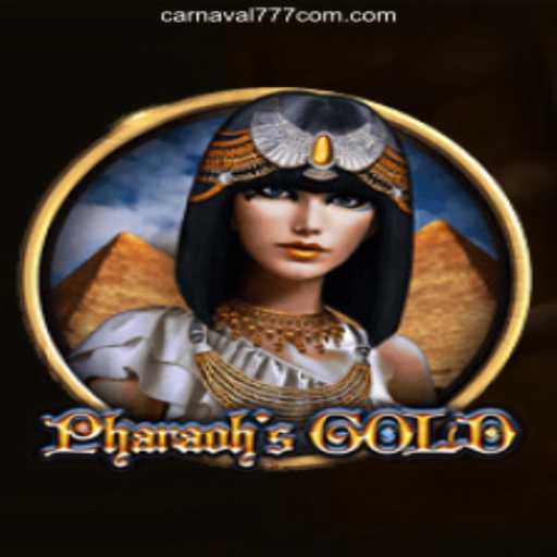 Exploring PharaohsGold in Carnaval777 Oficial 💯️ - O Melhor Cassino Online do Brasil