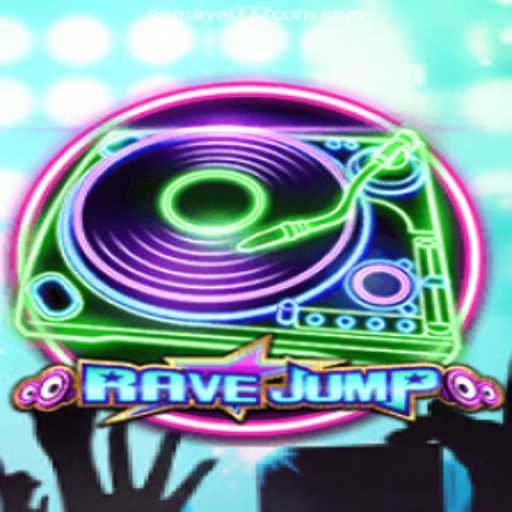 RaveJump – A Thrilling Dive into Virtual Excitement