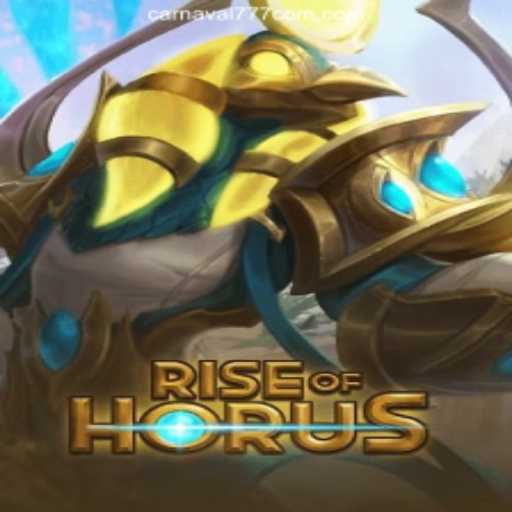 Unveiling the Mysteries of RiseofHorus at Carnaval777 Oficial 💯️: A Premier Online Casino Experience