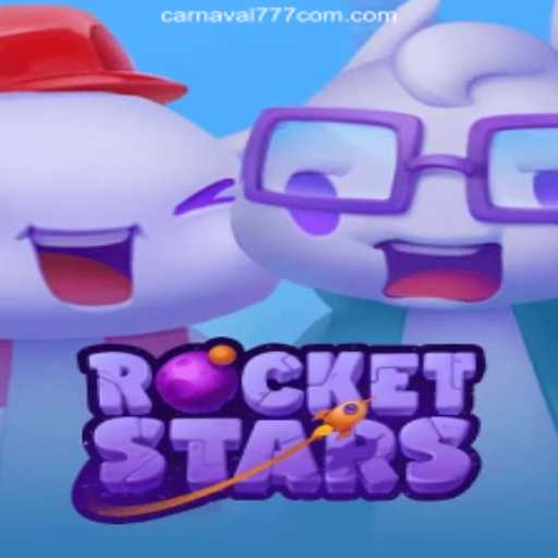 Exploring RocketStars: The Ultimate Space Adventure with Carnaval777 Oficial 💯️ - O Melhor Cassino Online do Brasil