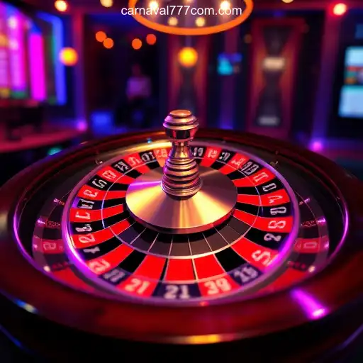 Exploring the World of Rotary Games