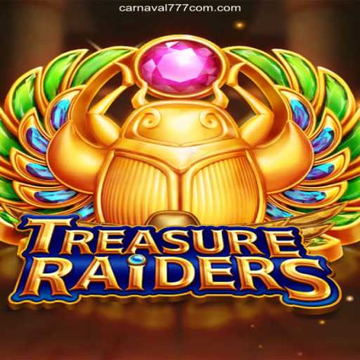 Discover the Thrilling World of TREASURERAIDERS and Carnival777 Oficial