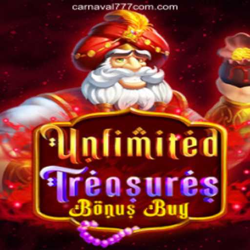Exploring UnlimitedTreasuresBonusBuy: The Ultimate Gaming Experience with Carnaval777 Oficial