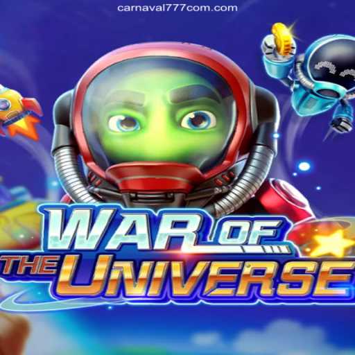 Exploring WAROFTHEUNIVERSE: A Unique Online Gaming Experience