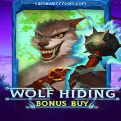 Discover the Thrilling World of WolfHidingBonusBuy at Carnaval777